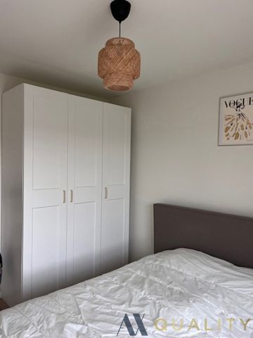 Energiezuinig nieuwbouwappartement met 2 slaapkamers en terras in Bornem - Photo 2