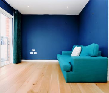 1Bedrooms, 1Bathrooms - Photo 1