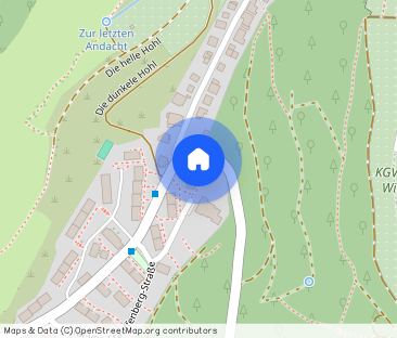 2 Zimmer in Marburg - Foto 1