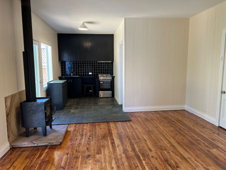 Mountain Cottage - Photo 5