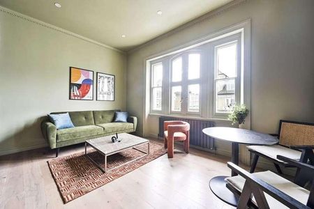 Redcliffe Gardens, Chelsea, SW10 - Photo 5