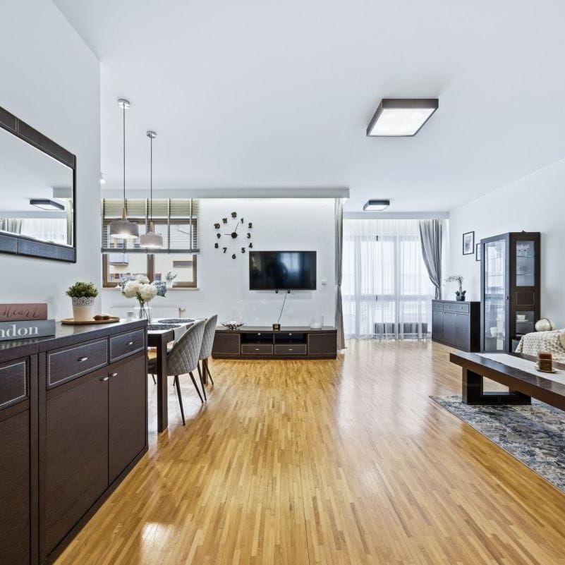 Komfortowe 3 pokoje | 90,95 m² | Eko Park 90.95 m² - Photo 1