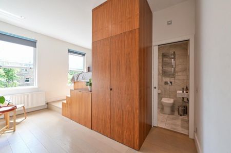 Studio to rent - Photo 4