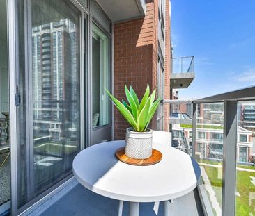 For Lease - 28 Uptown Drive Unit# 726, Markham, Ontario - Photo 3