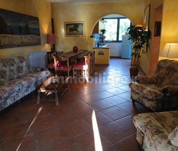 Appartamento Strada del Morrocco 39F, Barberino Tavarnelle - Photo 1