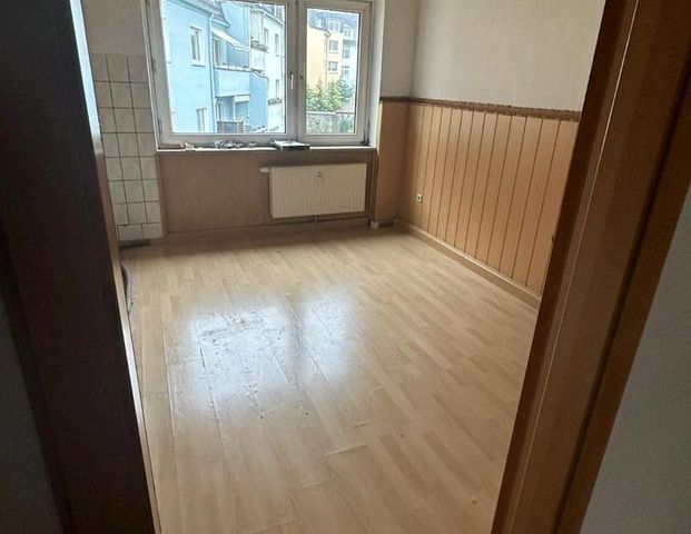 2 Zimmer Wohnung - Foto 1