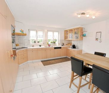 5.5 Zimmer, 117 m², EG - Photo 5