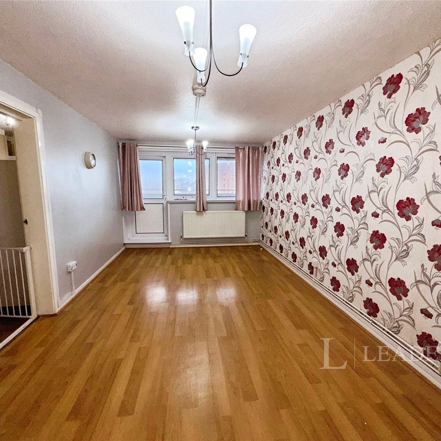 1 bedroom apartment to rent Cleveland Tower, Holloway Head, Birmingham, B1 - Photo 1