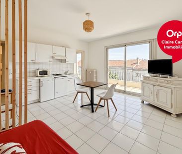 Location Appartement 1 pièce Meublé 34m² CASTRES 81100 - Photo 3