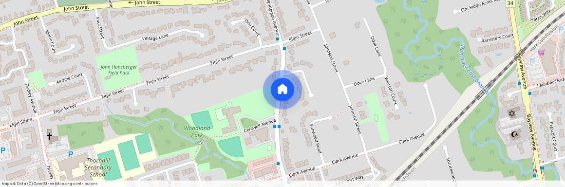 173 Henderson Ave, Cummings