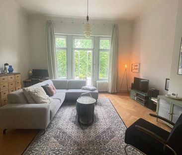 Appartement te huur: Maliebaan 42-E 3581 CR Utrecht - Photo 1