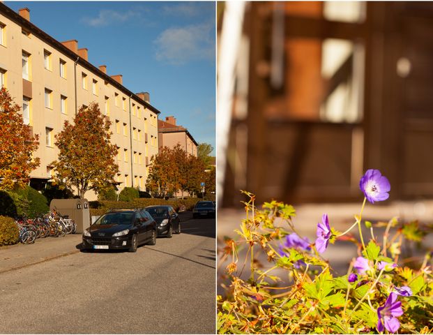 Walkeskroken 16C - Foto 1