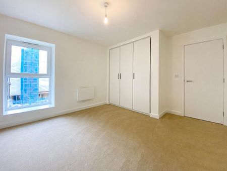 2 bedroom flat to rent - Photo 5