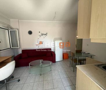 Studio/Γκαρσονιέρα για ενοικίαση Ζαρουχλέικα (Πάτρα) - Photo 3
