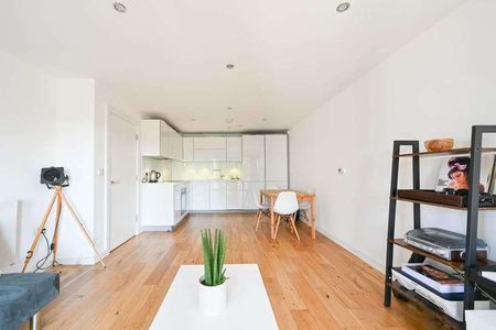 Akerman Road, Oval, SW9 - Photo 5