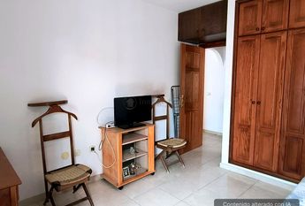 1 Bedroom apartment for rental in Las Galletas