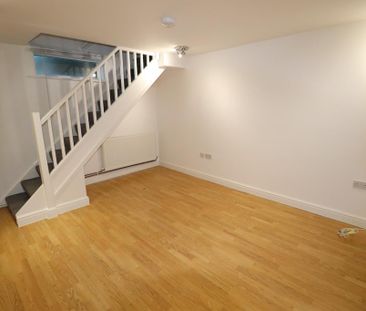 1 bedroom terraced house to rent - Photo 5