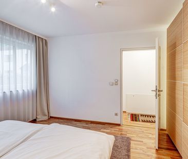 Large 3-room apartment for rent with garden & terrace - Photo 6