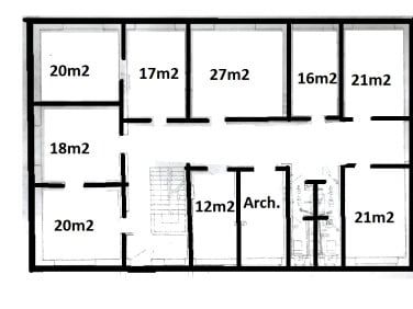 Pokój Stolno - Zdjęcie 1