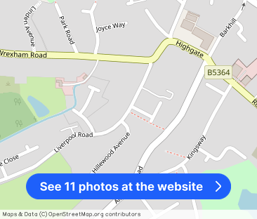 Liverpool Road, SY13 1SN - Photo 1