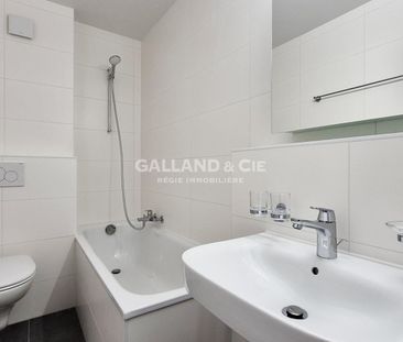 Appartement entièrement rénové dans les hauteurs de Pully - Photo 5