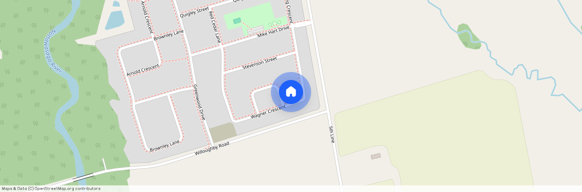 76 Wagner Crescent, Essa