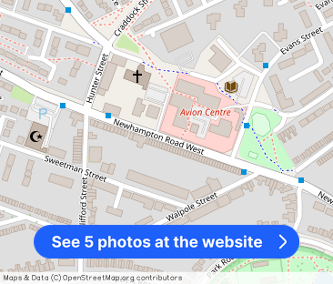 Newhampton Road West, Whitmore Reans, Wolverhampton - Photo 1