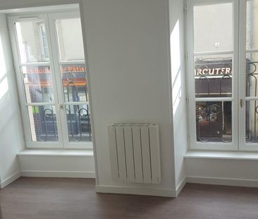 LOUE T2 à BAYEUX - Photo 1