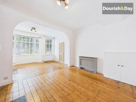 3 bedroom terraced house to rent - Photo 3
