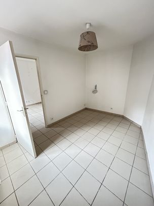 Location Appartement 2 pièces 35m² LA CHARITE SUR LOIRE 58400 - Photo 1