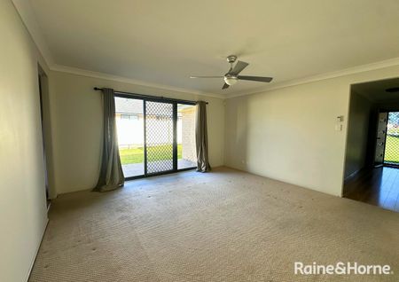 Modern Family Home in a Peaceful Location - Photo 2