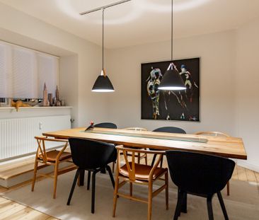 Charmerende lejlighed - Foto 3