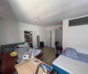 2.5 Zimmer, 60 m², 1. Stock - Photo 4