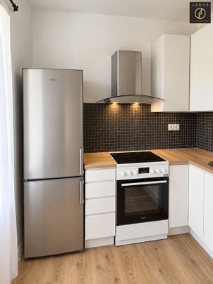 Pronájem bytu 1+1 32 m² - Photo 1