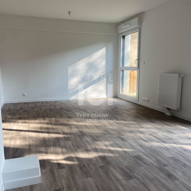 Location Appartement 1 pièce 36m² - Photo 1