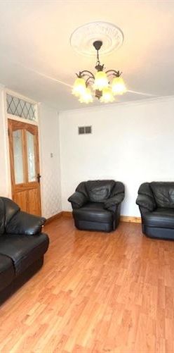 Alderwood Lawn, Springfield (Double Room To Rent), Tallaght, Dublin 24, D24YHP1 - Photo 1