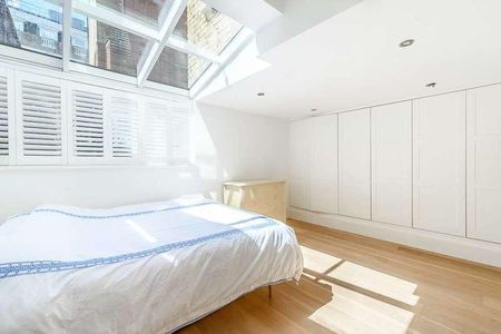 Sydney Street, Chelsea, SW3 - Photo 5