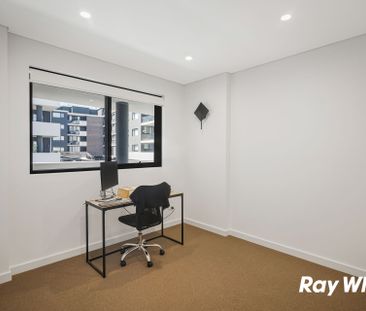 FURNISHED AND SPACIOUS Two Bedroom Apartment In Prime Location of S... - Photo 3