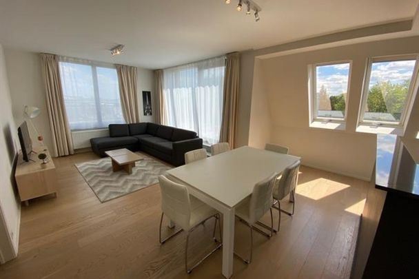 Quartier Franklin Roosevelt Résidence Parklane Bel appartement 2 chambres meublé - Photo 1