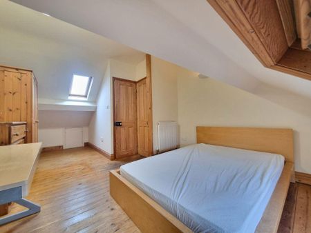 4 bedroom terraced house to rent - Photo 2