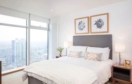 Room in a Shared Flat, Winston Way, IG1 - Photo 3