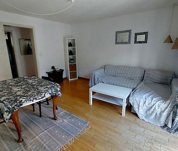 3 Zimmer-Wohnung in Zürich - Kreis 5, möbliert, auf Zeit - Photo 2