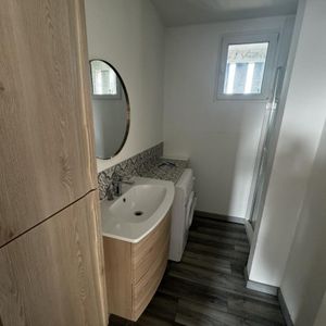 Appartement T2 à louer Saint Jacques De La Lande - 50 m² - Photo 2