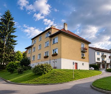 Pronájem bytu 2+1 48 m² - Fotografie 3