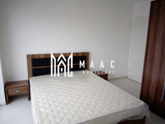 Penthouse 3 camere de închiriat | Șelimbăr | terasă 37 mp - Fotografie 1