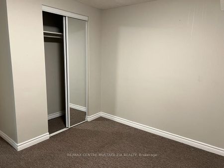 For Lease - 1088 Windbrook Grove Unit# Bsmt, Mississauga, Ontario - Photo 3