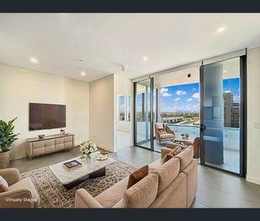7/14-16 Park Avenue, Burwood, NSW 2134 - Photo 1