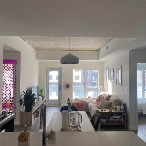 ✨ Cession de bail – 2 chambres / 2 salles de bain – Disponible en juin 2026 ✨ - Photo 1