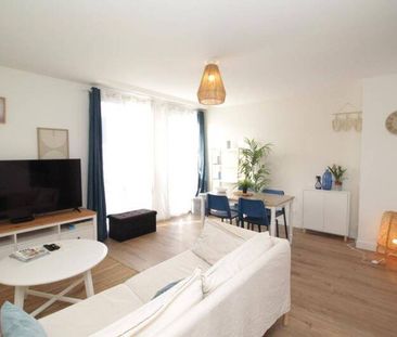 Appartement 1 pièce - - Photo 2