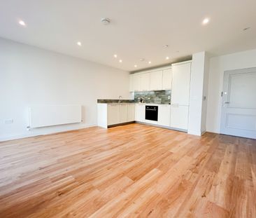 1 bed flat to rent in Carraway Street, Reading, Berkshire, RG1 3GQ - Photo 2